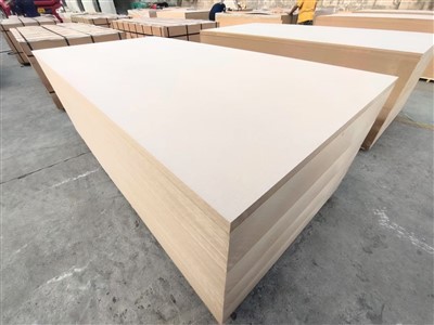MDF 10X2100X2800MM